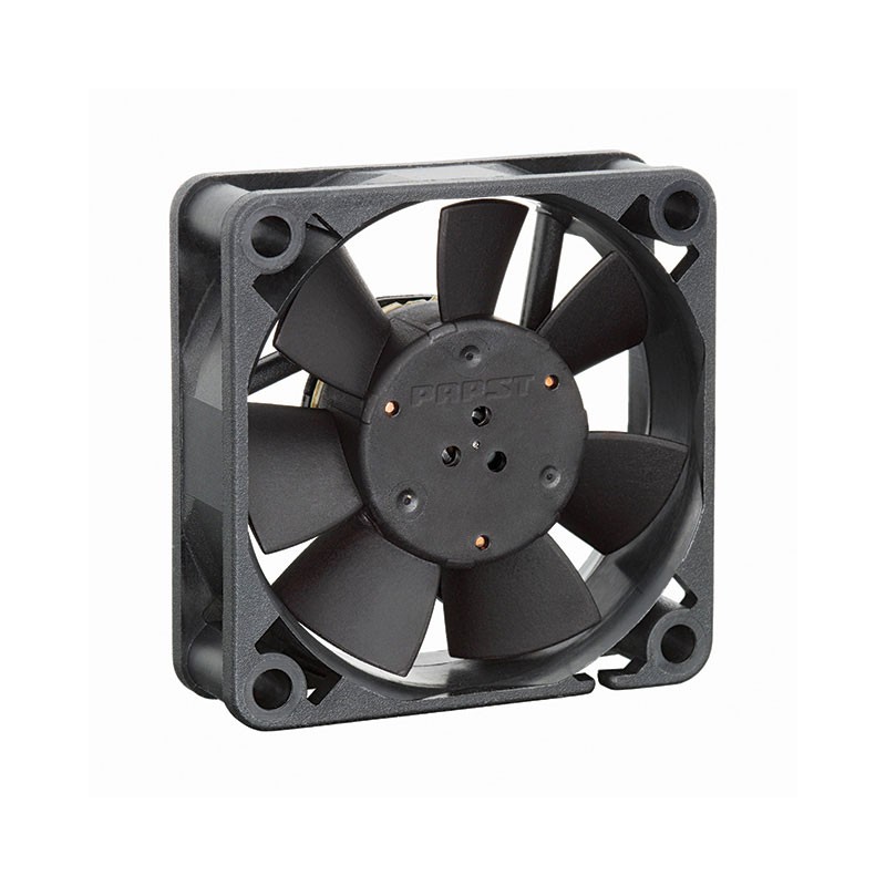 1 pcs : 512F - FAN AXIAL 50X15MM 12VDC WIRE