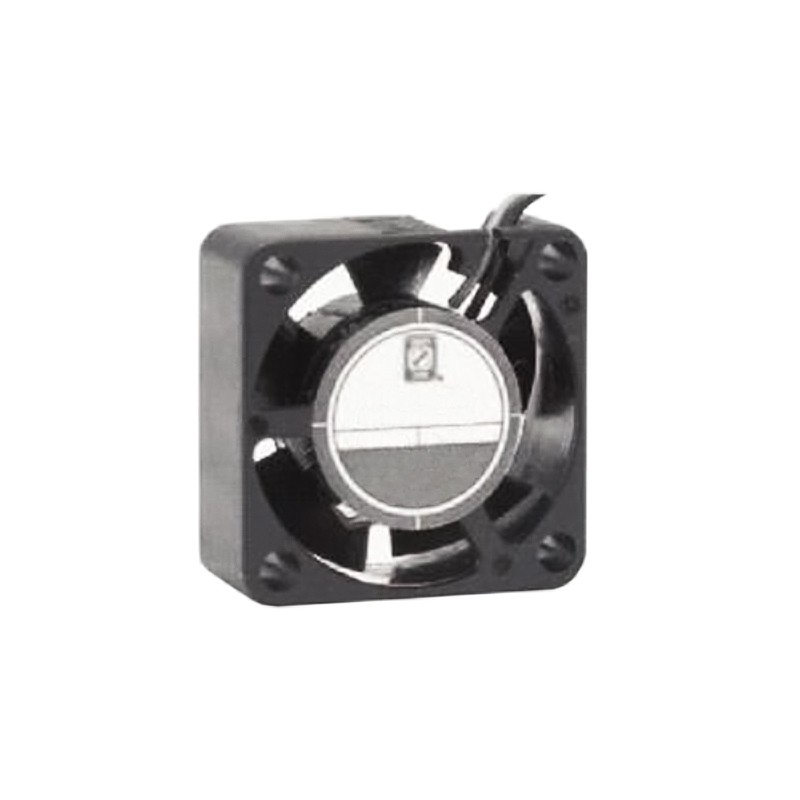 1 pcs : OD2510-12LB - FAN AXIAL 25X10MM 12VDC WIRE