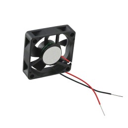 1 pcs : AFB03512HA-A - FAN AXIAL 35X10MM 12VDC WIRE