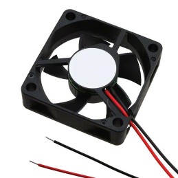 1 pcs : AFB03505HA-A - FAN AXIAL 35X10MM BALL 5VDC WIRE