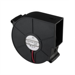1 pcs : CBM-9330B-230-439 - DC BLOWER, 92.3 X 92.6 X 30 MM,