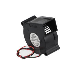 1 pcs : 05125GS-12M-AAD-0 - FAN BLOWER 12VDC WIRE