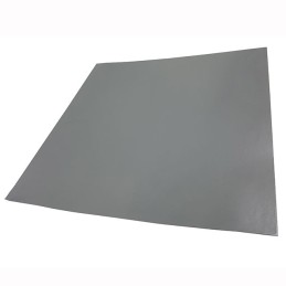 1 pcs : V833-150-150-0.2 - THERM PAD 150MMX150MM GRAY