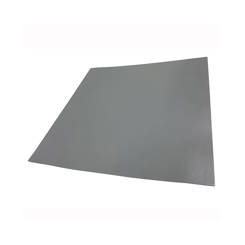 1 pcs : V833-150-150-0.2 - THERM PAD 150MMX150MM GRAY
