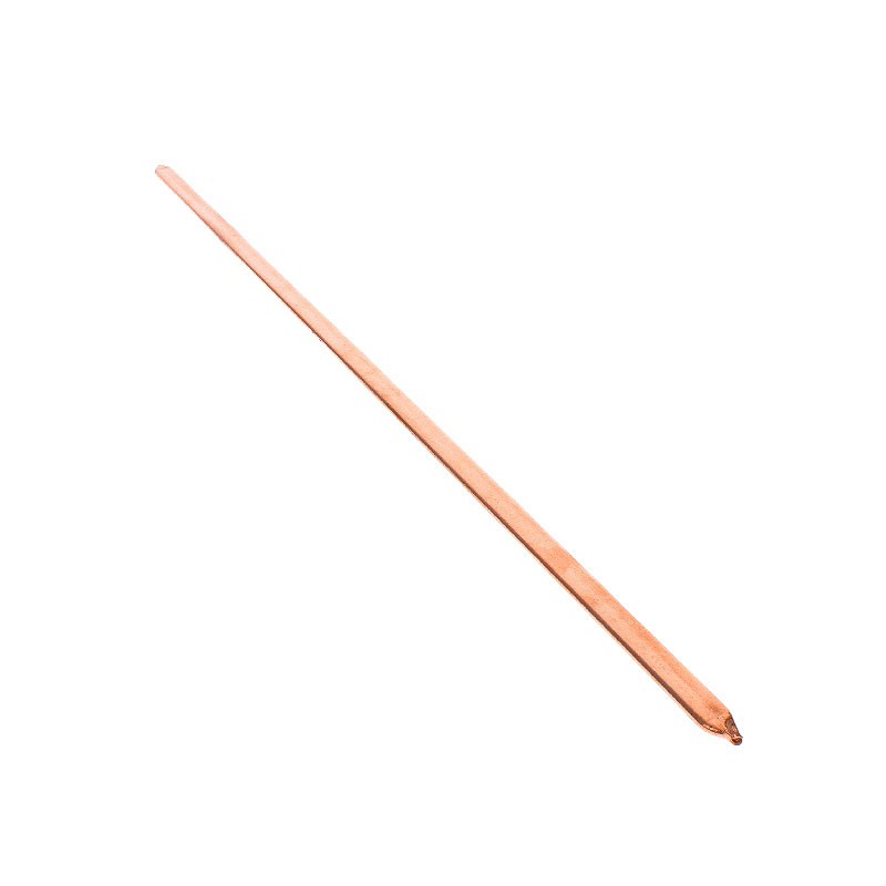 1 pcs : 126196 - FLATTENED, COPPER HEATPIPE, SINT