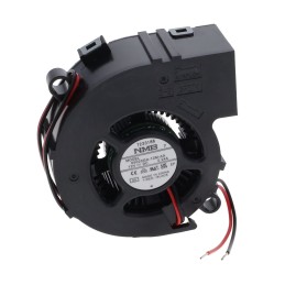 1 pcs : 05020GA-12M-AA-00 - FAN BLOWER 53X20MM 12VDC WIRE
