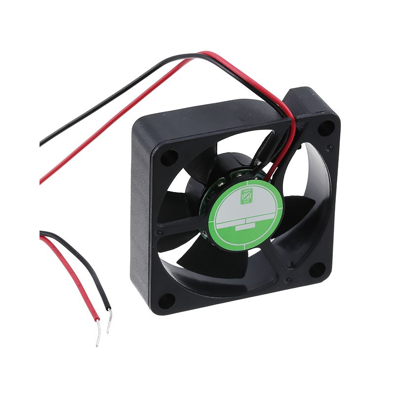 1 pcs : OD3510-12MB - FAN AXIAL 35X10MM 12VDC WIRE