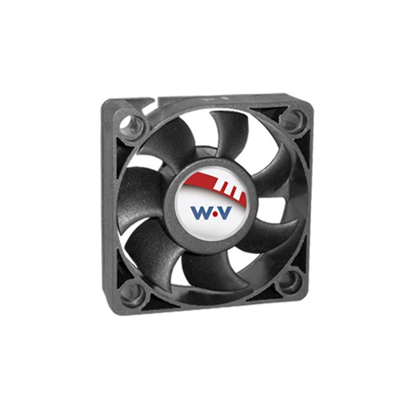 1 pcs : DC0501512U2B-BT0 - FAN AXIAL 50X15MM 12VDC WIRE