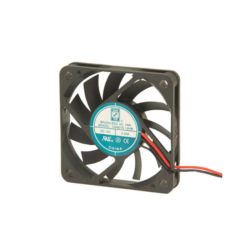 1 pcs : OD6010-24LB - Thermal Products