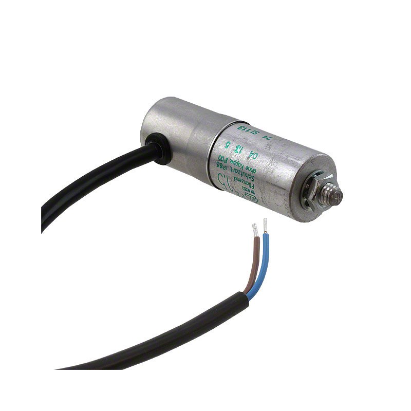 1 pcs : 2155-4-7320 - 1.5 MF CAP 400V METAL