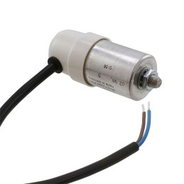 1 pcs : 2159-4-7320 - 2.5 MF CAP 400V METAL