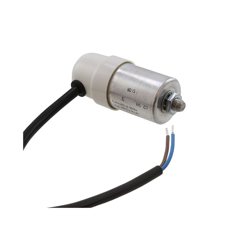 1 pcs : 2159-4-7320 - 2.5 MF CAP 400V METAL