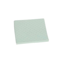 1 pcs : TG-A1250-40-40-3.0 - THERM PAD 40X40MM GREEN