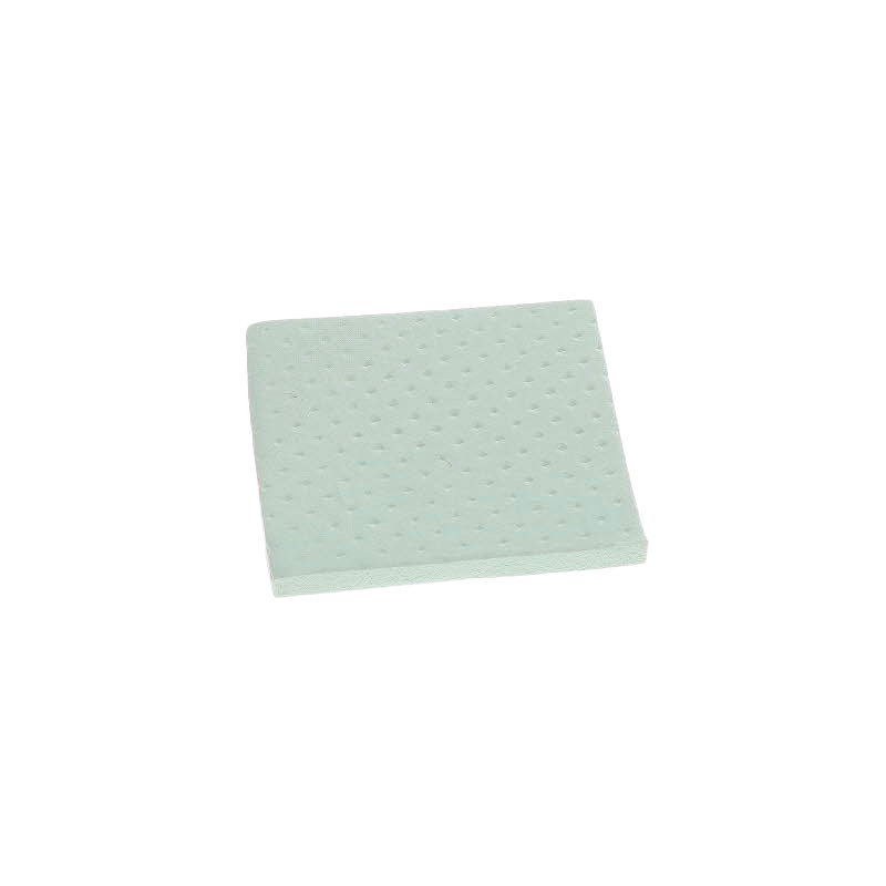 1 pcs : TG-A1250-40-40-3.0 - THERM PAD 40X40MM GREEN