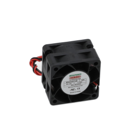 1 pcs : MH4028H12B-RSR - FAN AXIAL 40X28MM 12VDC WIRE
