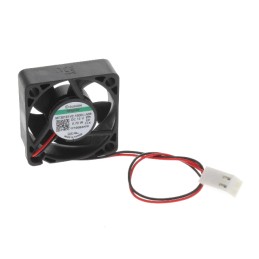 1 pcs : 4139/MF30101V2-1000U-A99 - FAN AXIAL 30X10MM VAPO 12VDC