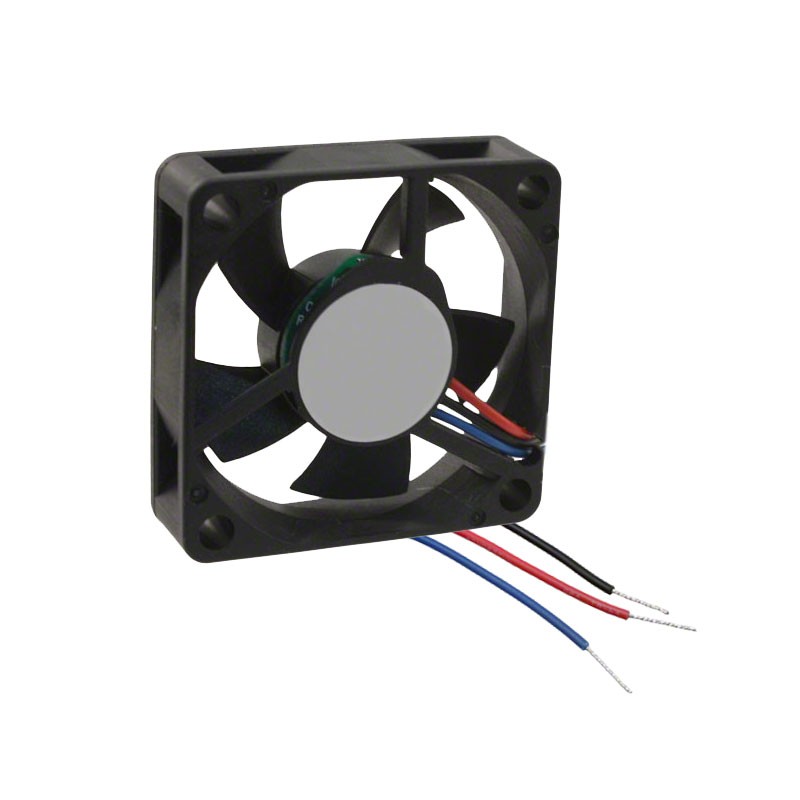 1 pcs : AFB03512HA-AF00 - FAN AXIAL 35X10MM 12VDC WIRE