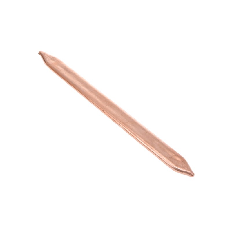 1 pcs : 126534 - FLATTENED, COPPER HEATPIPE, SINT