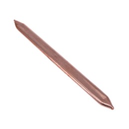 1 pcs : 126576 - FLATTENED, COPPER HEATPIPE, SINT