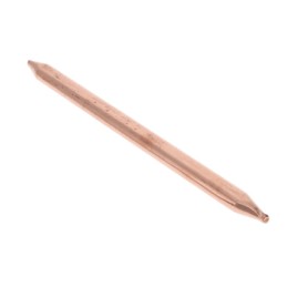 1 pcs : 126774 - FLATTENED, COPPER HEATPIPE, SINT