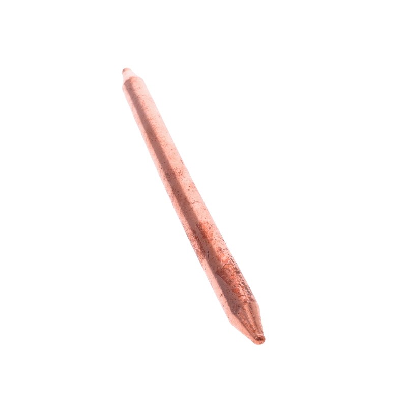 1 pcs : 126810 - FLATTENED, COPPER HEATPIPE, SINT