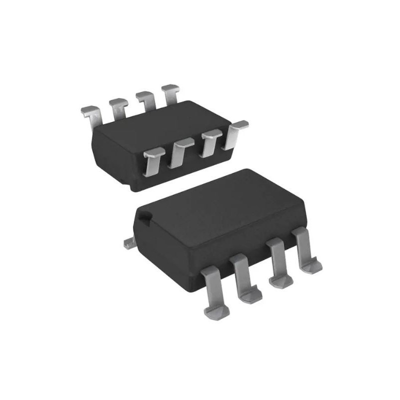 10 pcs - Vishay VO3150A, 500 mA, 35V 8-Pin, DIP-8