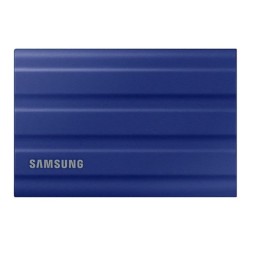1 pcs - Samsung MU-PE2T0 External 2 TB External SSD