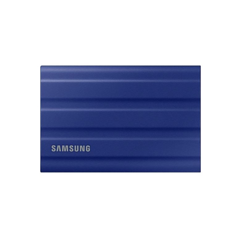 1 pcs - Samsung MU-PE2T0 External 2 TB External SSD