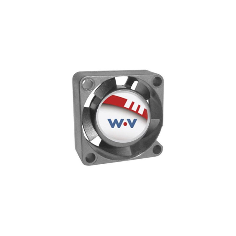 1 pcs : DC0301012M2B-2T0 - FAN AXIAL 30X10.5MM 12VDC WIRE