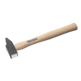 1 pcs - Expert by Facom Steel Sledgehammer with Hickory Wood Handle, 800g