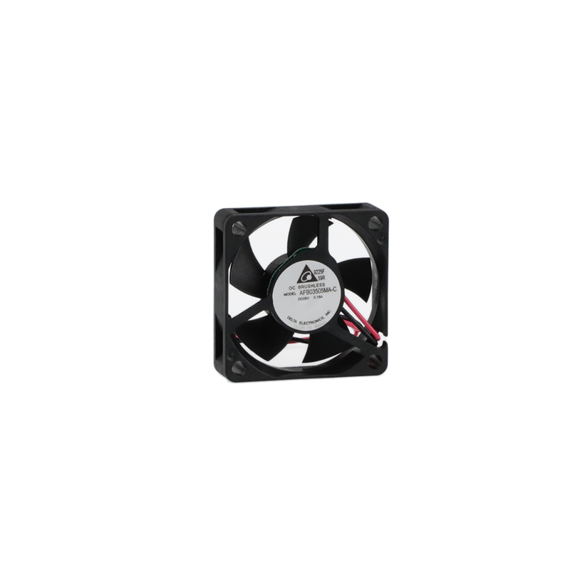 1 pcs : AFB03505MA-C - FAN AXIAL 35X10MM BALL 5VDC WIRE