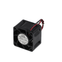 1 pcs : 04028DA-12P-AAF-0 - FAN AXIAL 40X28MM 12VDC WIRE