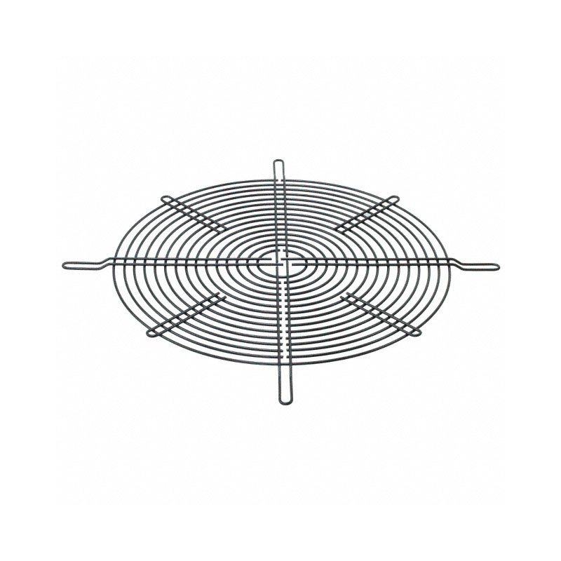 1 pcs : 109-1137H - 225 MM CENTRIFUGAL INLET GUARD