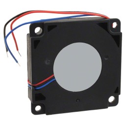 1 pcs : BFB04512HHA-AR00 - FAN BLOWER 45X10MM 12VDC WIRE
