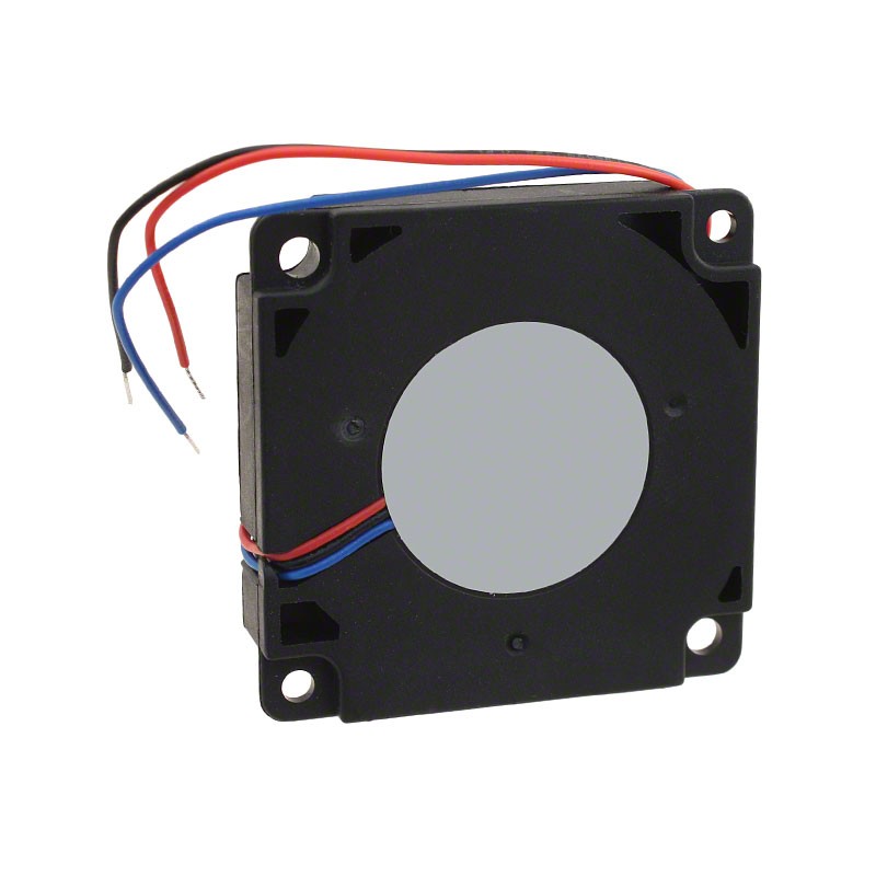 1 pcs : BFB04512HHA-AR00 - FAN BLOWER 45X10MM 12VDC WIRE