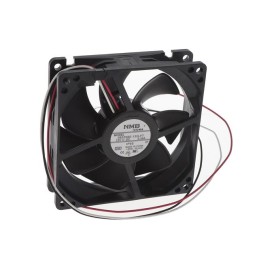 1 pcs : 09225SE-12Q-FT-DW - FAN AXIAL 92X25MM 12VDC WIRE