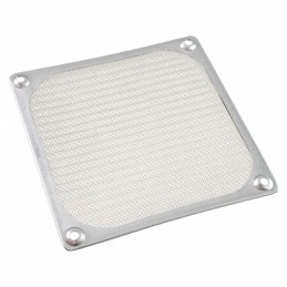 1 pcs : R87F-FL120S - FILTER SCREEN FOR 120MM FANS