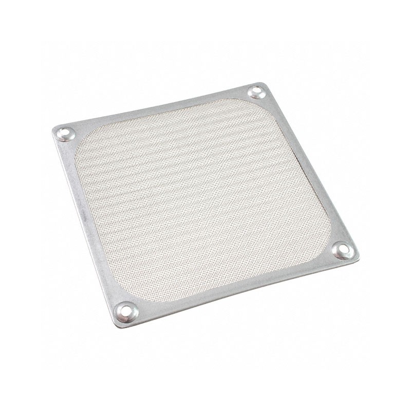 1 pcs : R87F-FL120S - FILTER SCREEN FOR 120MM FANS