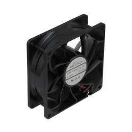 1 pcs : CFM-9232B-230-398 - FAN AXIAL 92.2X32MM 24VDC WIRE