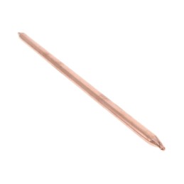 1 pcs : 126739 - FLATTENED, COPPER HEATPIPE, SINT