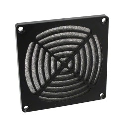 1 pcs : 10023-1-5170 - GRILL GRD FLTR&SPACR F/92MM FAN