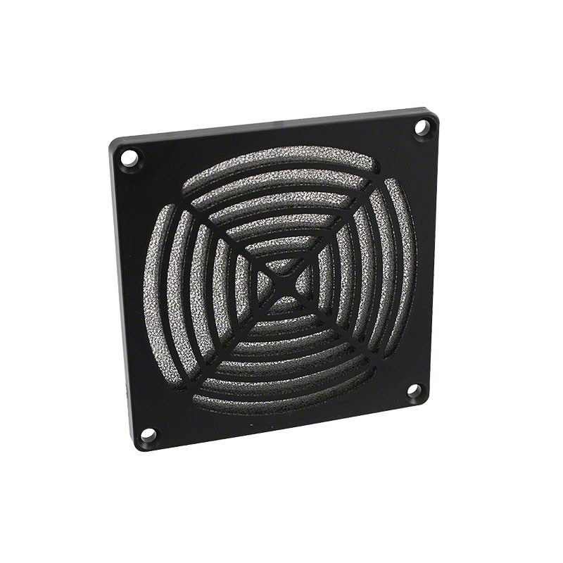 1 pcs : 10023-1-5170 - GRILL GRD FLTR&SPACR F/92MM FAN