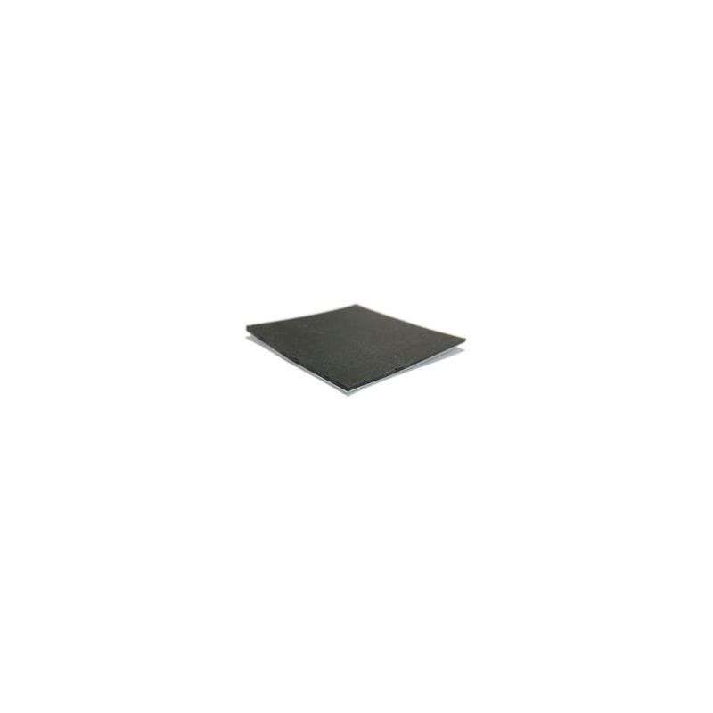 1 pcs : A16104-01 - THERM PAD 228.6MMX228.6MM GRAY