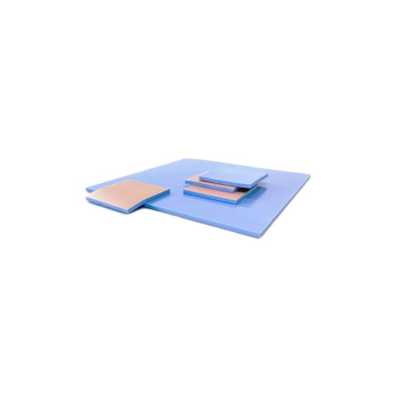 1 pcs : TG-A38KF-190-140-0.5 - THERM PAD 190MMX140MM BLUE