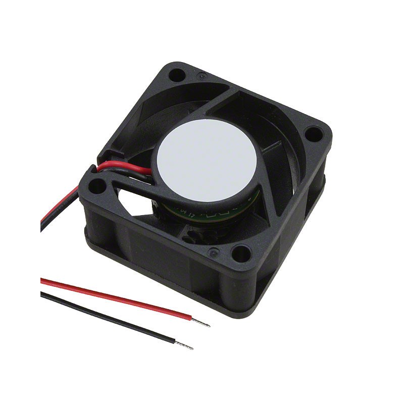1 pcs : EFB0412LD - FAN AXIAL 40X20MM 12VDC WIRE