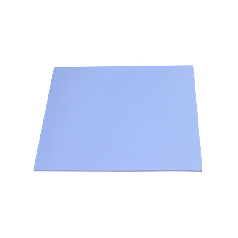 1 pcs : COH-1019LVC-200-05 - THERM PAD 200MMX200MM BLUE