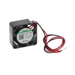 1 pcs : MF20080V2-1000U-A99 - FAN AXIAL 20X8MM VAPO 5VDC WIRE