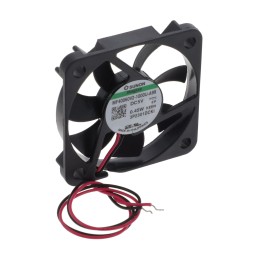 1 pcs : MF40060V2-1000U-A99 - FAN AXIAL 40X6.5MM 5VDC WIRE