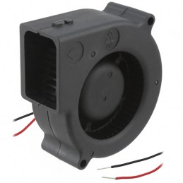 1 pcs : BFB0724H - FAN BLOWER 75.7X30MM 24VDC WIRE