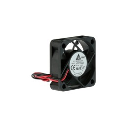 1 pcs : AFB0524MB - FAN AXIAL 50X15MM 24VDC WIRE